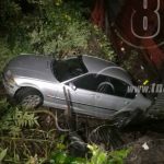 Exceso de velocidad provoca accidente de tránsito en la ciudad de Boaco nicaragua