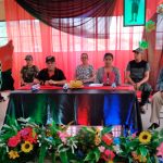 CLS de Boaco da a conocer las actividades en celebración del 41-19 nicaragua