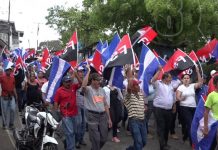 nicaragua