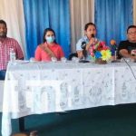 Boaqueños se preparan para celebrar el 126 aniversario de ser ciudad nicaragua
