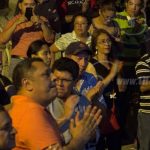 Boaco: Autoridades oran a Dios por la paz de Nicaragua nicaragua