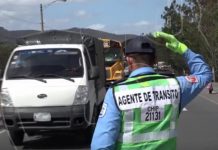 Desarrollan el Plan Carretera en Boaco para un verano más seguro nicaragua