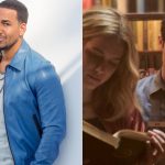 Netflix (Latino) usa a Romeo Santos para promocionar una serie netflix