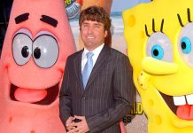 Muere Stephen Hillenburg, creador de Bob Esponja estados unidos