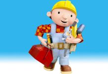 Falleció el actor que le dio voz a Bob, el constructor cine