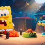 Lo bueno y lo malo de «Bob Esponja: Al Rescate» cine