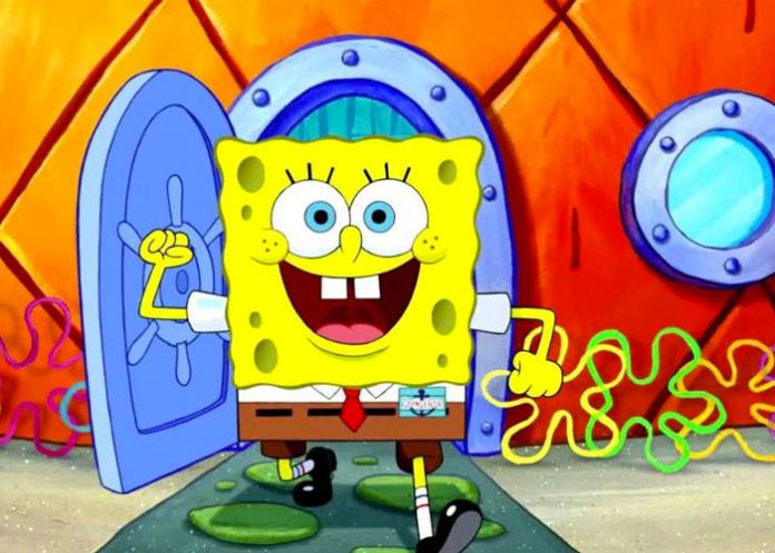 bob-esponja-la-pelicula cine