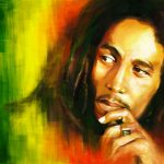 Se cumplen 39 años de la muerte de Bob Marley, el emblema del reggae musica bob marley