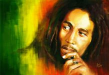Se cumplen 39 años de la muerte de Bob Marley, el emblema del reggae musica bob marley