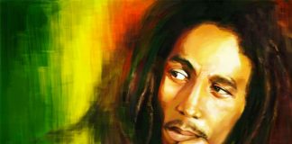musica bob marley