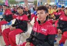 Jinotega: Inicia Séptima Copa Nacional de Boxeo Alexis Argüello nicaragua