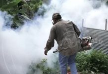nicaragua