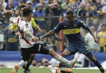 Boca Juniors pide suspender la final de Copa Libertadores boca juniors
