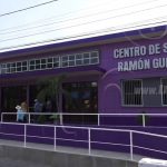 Alcaldía de Boaco rehabilita centro de salud Ramón Guillén nicaragua