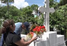 nicaragua