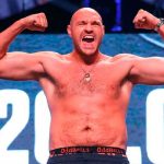 «¡Voy a por ti, imbécil!» advertencia de Tyson Fury a Deontay Wilder deporte