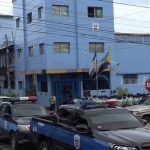 Policía de Boaco implementa el plan aguinaldo 2018 nicaragua