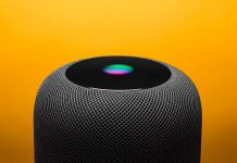 Se filtra el precio de la nueva bocina inteligente de Apple apple