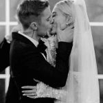 Justin Bieber celebra el primer aniversario de boda con Hailey Baldwin aniversario
