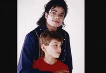 El escalofriante relato de una de las víctimas de Michael Jackson estados unidos