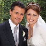Afirman que boda de Angélica Rivera y Peña Nieto fue falsa mexico