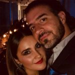 Las condiciones que Dulce María puso a los invitados en su boda mexico