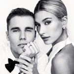 Hailey Bieber publica fotos de su hermoso vestido de novia fotos