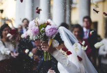 Después de dos semanas de casados, descubre que su esposa era hombre uganda