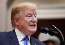 Trump aconseja a Boeing que cambie el nombre de sus aviones estados unidos