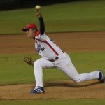 Luis Castellón cumple y Bóer toma ventaja en serie de 4tos de final boer