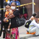 Bogotá eleva nivel de alerta ante rápida propagación del nuevo coronavirus colombia