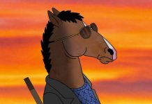 BoJack Horseman lanza tráiler final de la temporada 6 cine