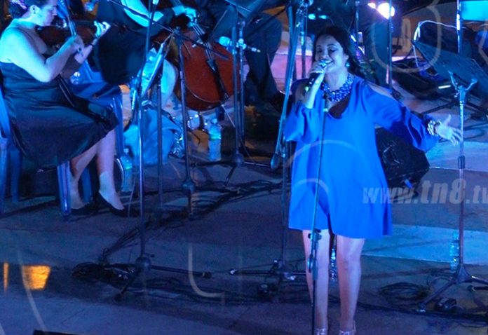 bolero festival de bolero