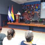 Investigadores educativos sostienen encuentro en Nicaragua nicaragua