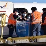 Bolivia anuncia la llegada de un nuevo lote de Sputnik V bolivia