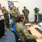 Bolivia inauguró su primer sistema nacional de radares bolivia