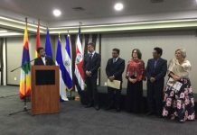 Celebración de la Independencia, Patria Para Todos en Bolivia bolivia