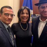 Nicaragua reitera firme respaldo a gobierno plurinacional de Bolivia nicaragua