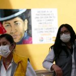 Ciudad boliviana suspende clases por temor al coronavirus bolivia