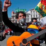 Exigen al Gobierno de facto de Bolivia respetar los derechos indígenas y campesinos bolivia