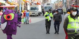 bolivia