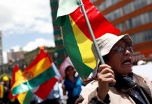 BOLIVIA: modelo político, social y económico de éxito Contexto del golpe de estado bolivia