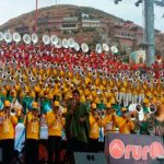 Seis mil músicos debutarán en Festival de Bandas boliviano