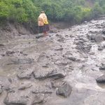 Bolivia declara alerta naranja por riesgo de inundaciones bolivia