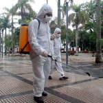 Confirman la primera muerte por coronavirus en Bolivia bolivia