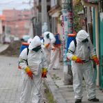 Bolivia extiende cuarentena nacional por coronavirus bolivia