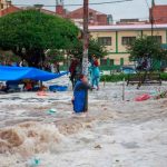 Lluvias torrenciales dejan cuatro fallecidos en sureste de Bolivia bolivia