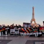 Demandan desde Francia transparencia en elecciones de Bolivia bolivia