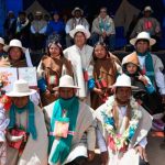 Pueblo indígena conforma tercer gobierno autónomo en Bolivia