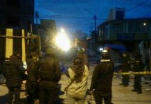 Bolivia: Nueva explosión en Oruro deja 2 muertos y 10 heridos bolivia
